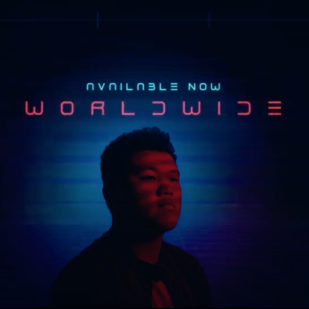 Worldwide, photo 2