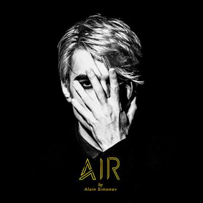 Air - Alain Simonov - The Online Magic Store