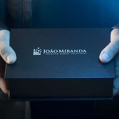Smoke Watch Pro - Joao Miranda - The Online Magic Store