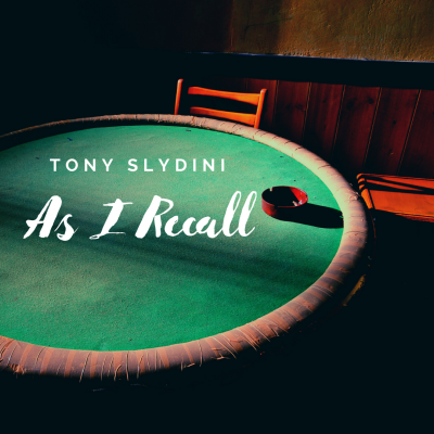 As I Recall - Tony Slydini - The Online Magic Store