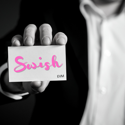 Swish - EVM - The Online Magic Store