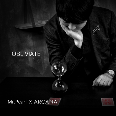 Obliviate - Mr. Pearl - The Online Magic Store