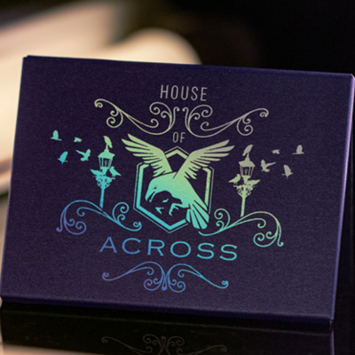 Across - House of Crow - The Online Magic Store