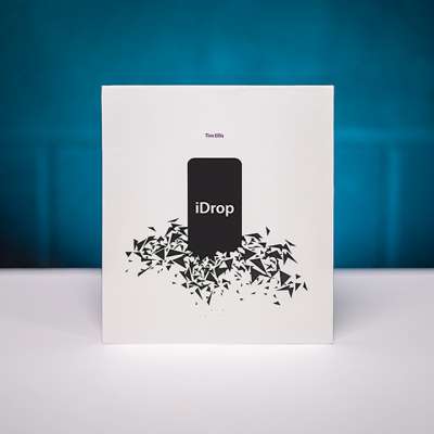 iDrop - Tim Ellis