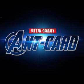 Ant Card - Sultan Orazaly - The Online Magic Store