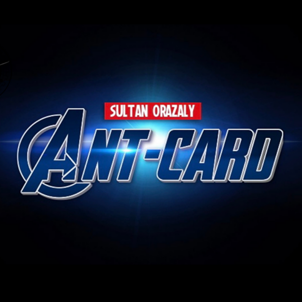 Ant Card