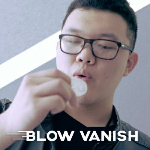 Blow Vanish - Zee - The Online Magic Store