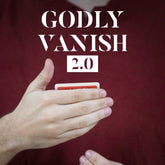 Godly Vanish 2.0. - Orko Guha - The Online Magic Store