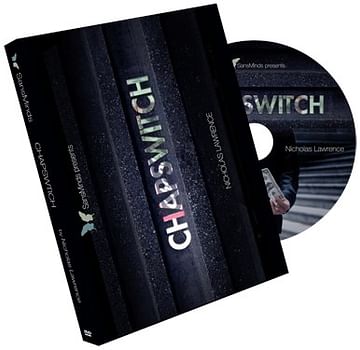 Chapswitch - Nicholas Lawrence