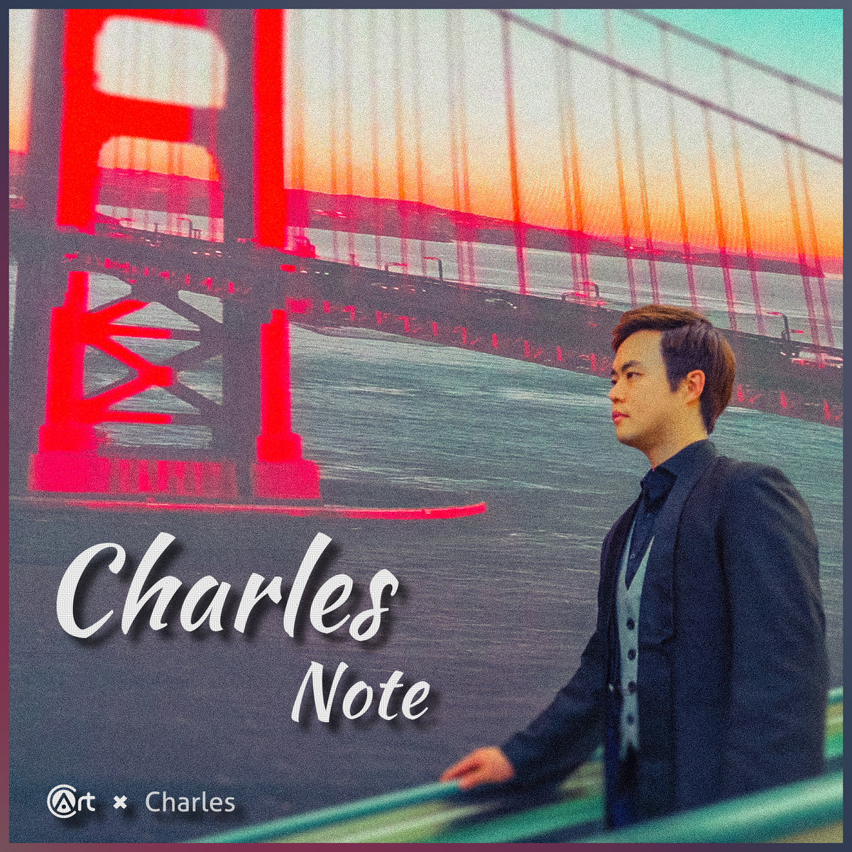 Charles Note, photo 2