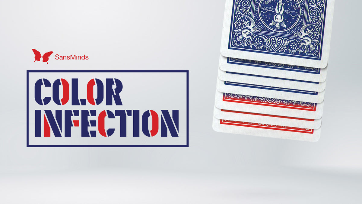 Color Infection