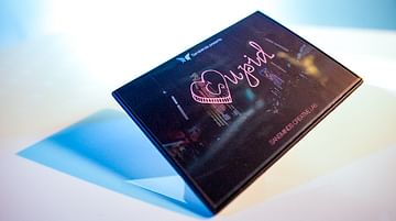 Cupid - SansMinds Creative Lab
