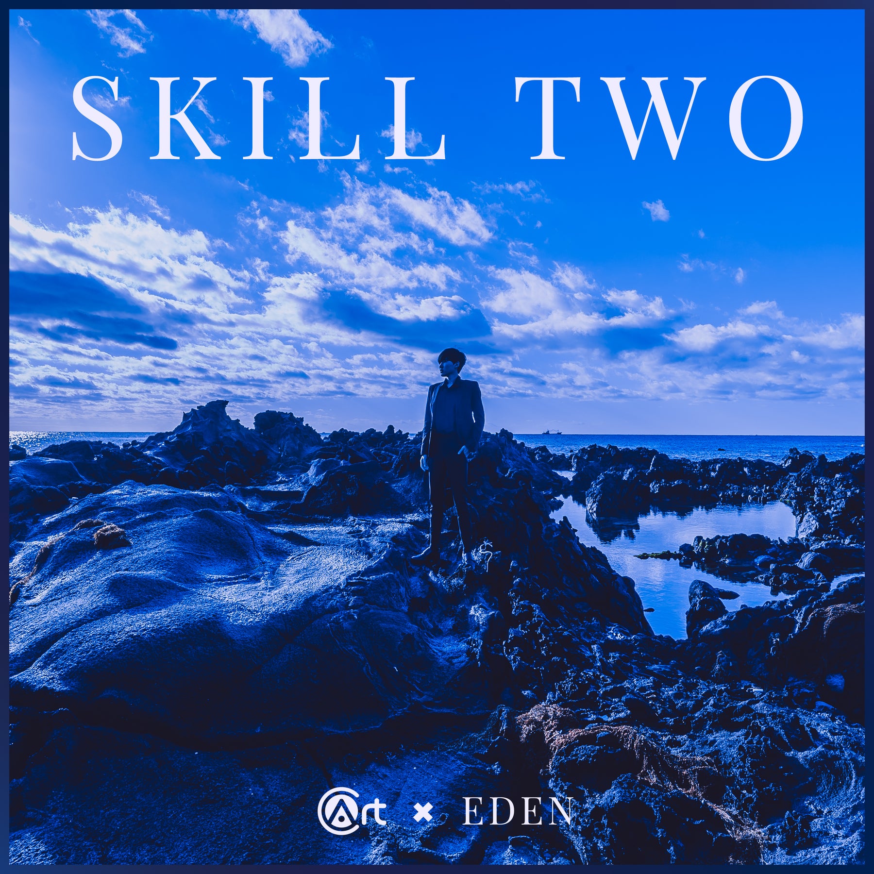 Skill Two - Eden Choi - The Online Magic Store