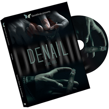 Denail - Eric Ross