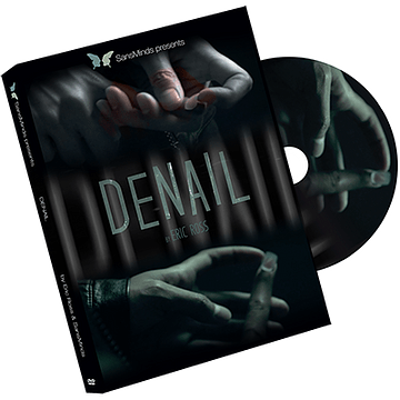 Denail - Eric Ross - The Online Magic Store