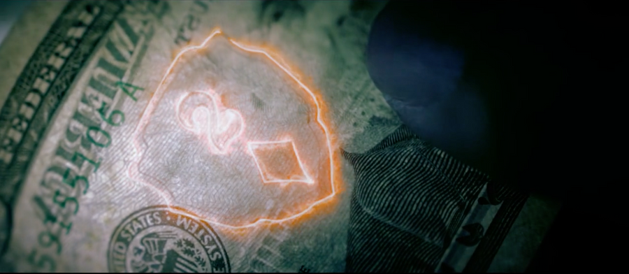 Devil's Mark, photo 2