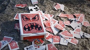 Devour - SansMinds Creative Lab - The Online Magic Store