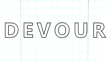 Devour - SansMinds Creative Lab