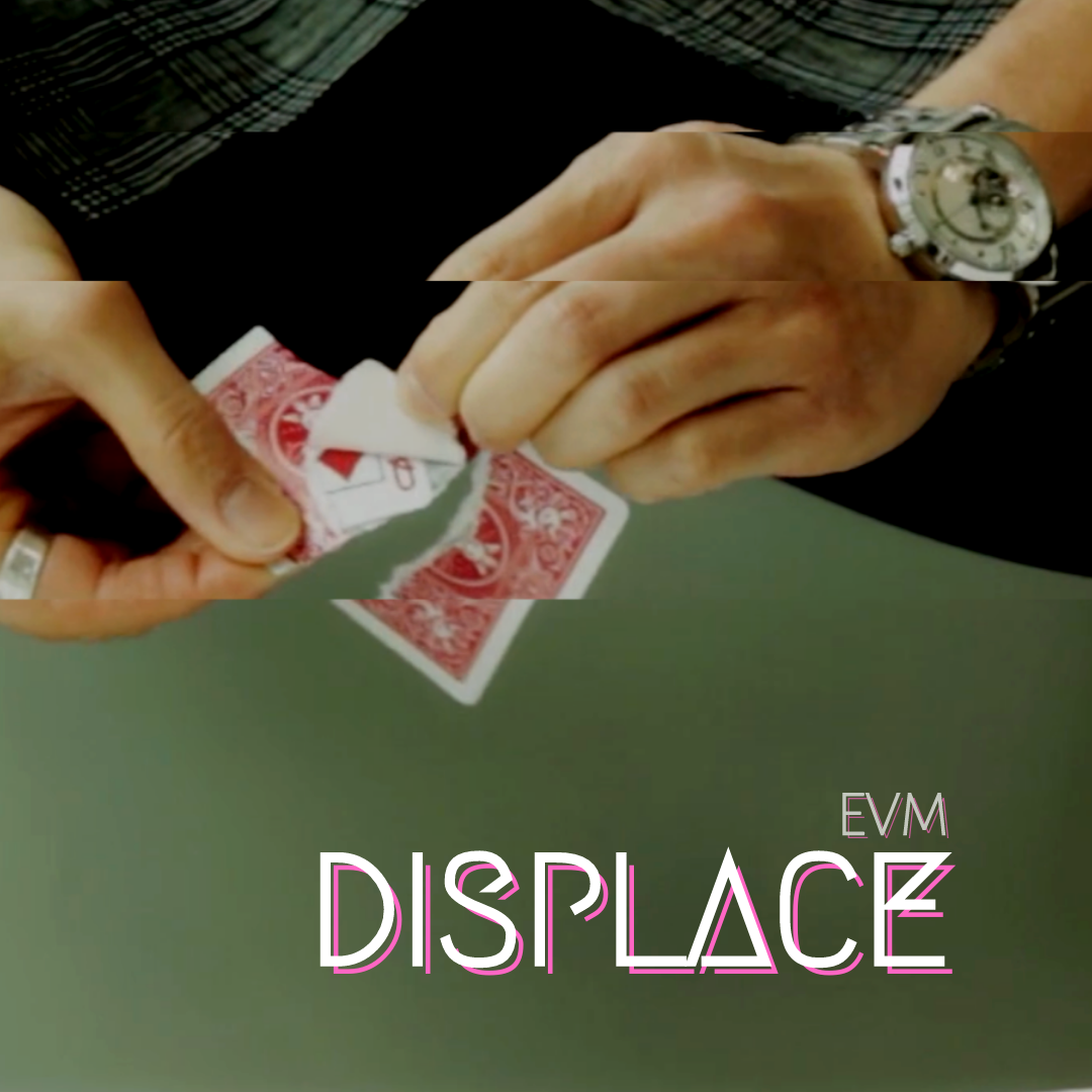 Displace - EVM