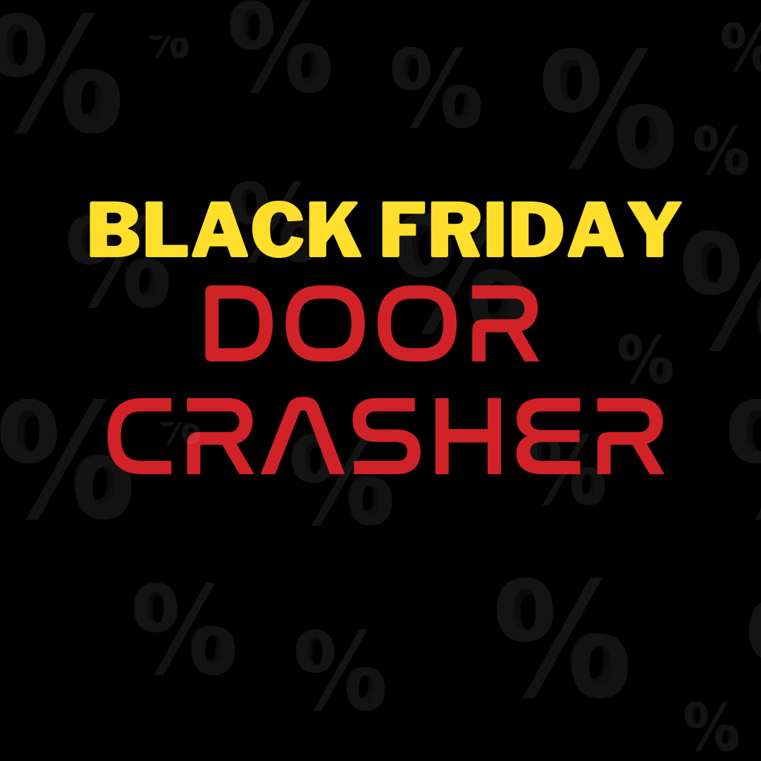 Black Friday Door Crasher - The Online Magic Store - The Online Magic Store