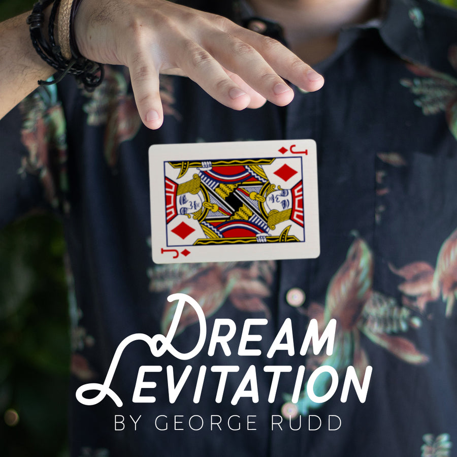 Dream Levitation, photo 2
