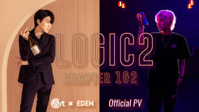 Logic 2 - Eden Choi - The Online Magic Store