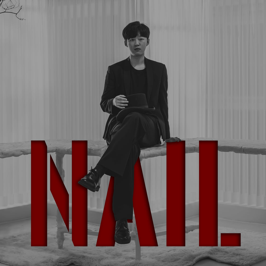 Nail - Daniel - The Online Magic Store