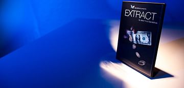 Extract - Jason Yu - The Online Magic Store