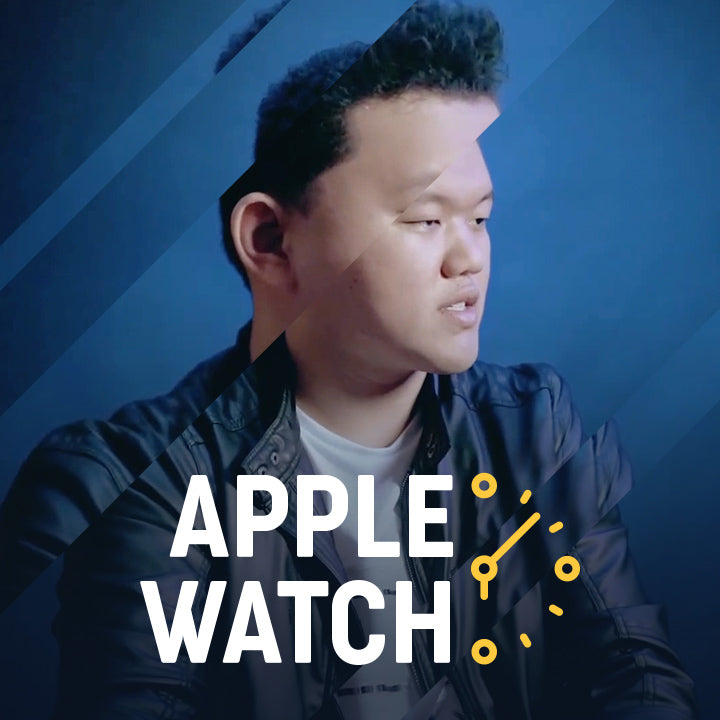 Apple Watch - Zee - The Online Magic Store