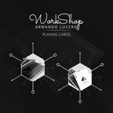 Armando Lucero’s Workshop Deck - Armando Lucero - The Online Magic Store