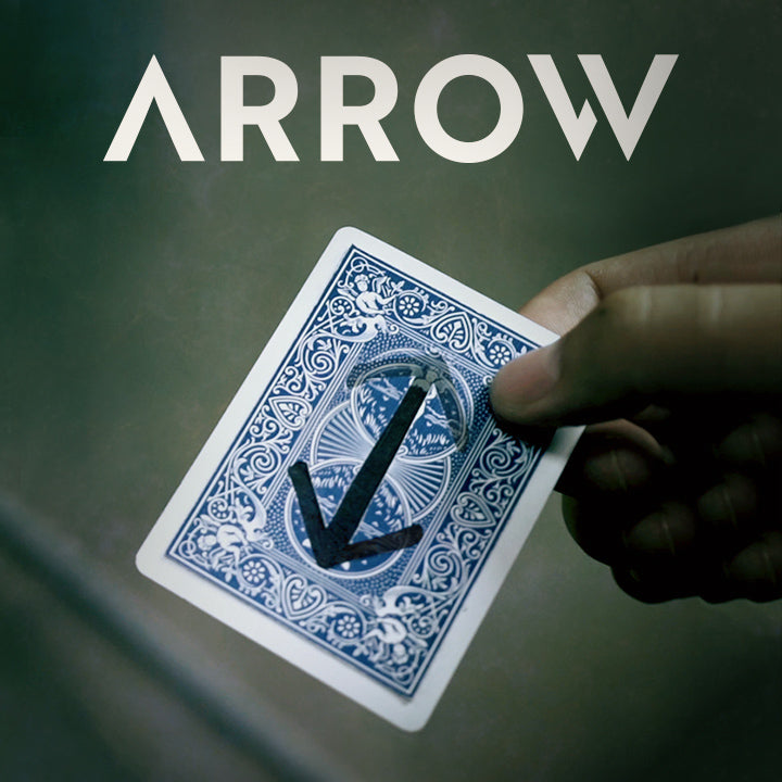 Arrow - SansMinds Creative Lab