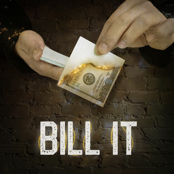 Bill It