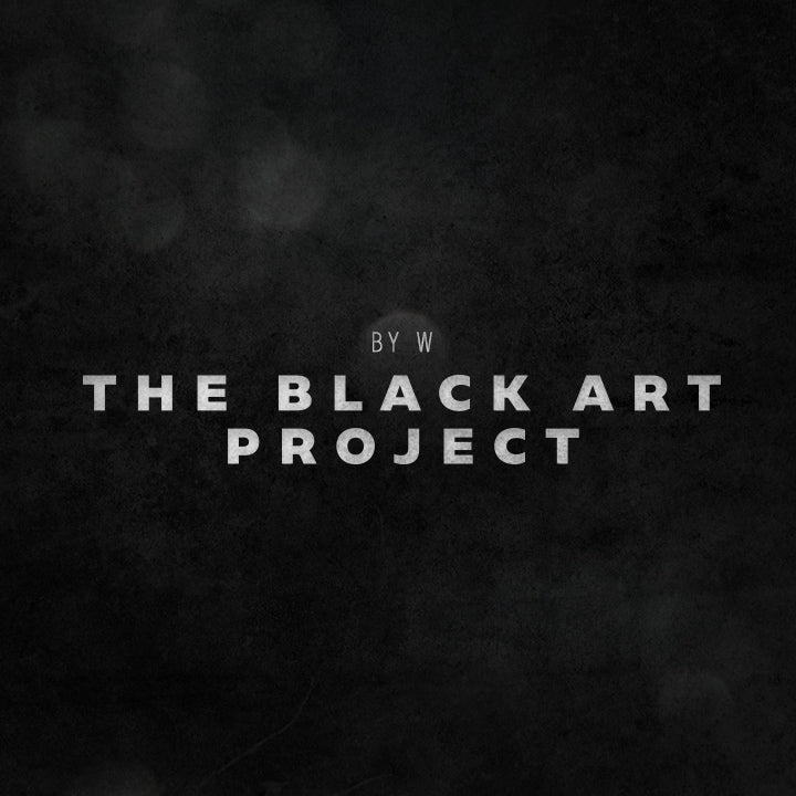 Black Art Project - Will Tsai