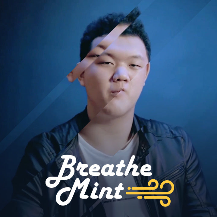 Breathe Mint - Zee - The Online Magic Store