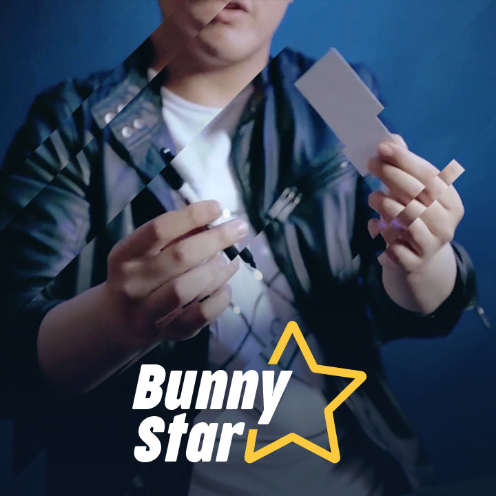 Bunny Star - Zee