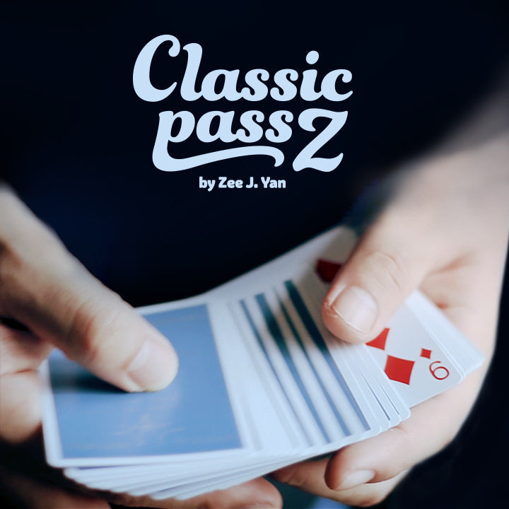 Classic Pass Z