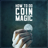 How To Do Coin Magic - Zee - The Online Magic Store