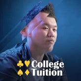 College Tuition - Zee - The Online Magic Store