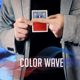 Color Wave - Haranpan Ong - The Online Magic Store