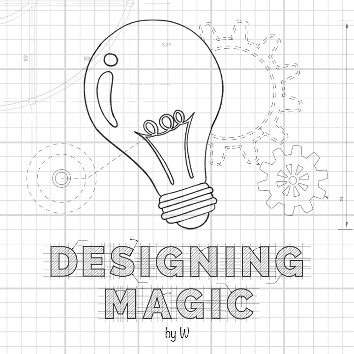 Formulation Design Magic How to Design Magic? – The Online Magic Store
