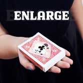 Enlarge - SansMinds Creative Lab - The Online Magic Store