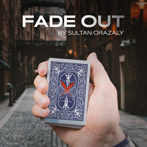 Fade Out - Sultan Orazaly - The Online Magic Store