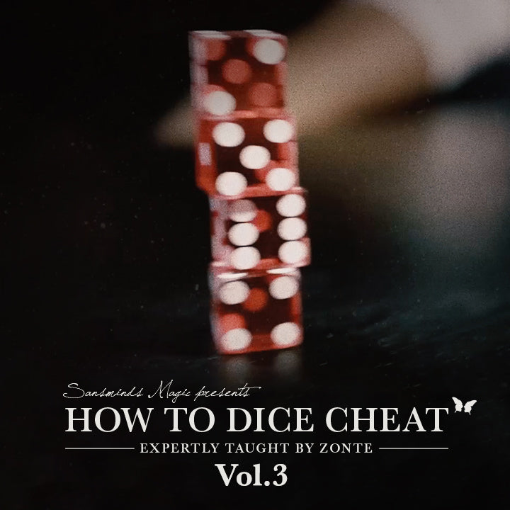 How To Dice Cheat - Zonte
