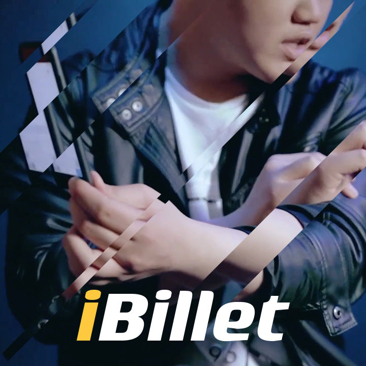 iBillet - Zee - The Online Magic Store