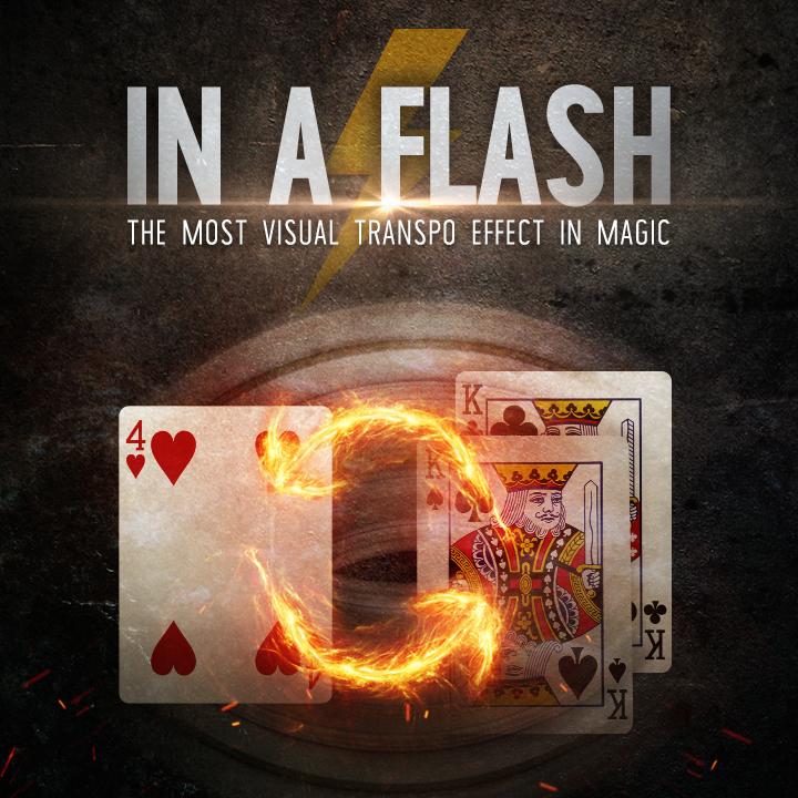 In A Flash