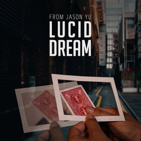 Lucid Dream - Jason Yu - The Online Magic Store