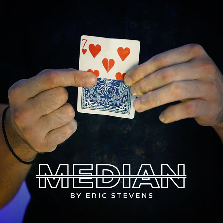 Median - Eric Stevens - The Online Magic Store