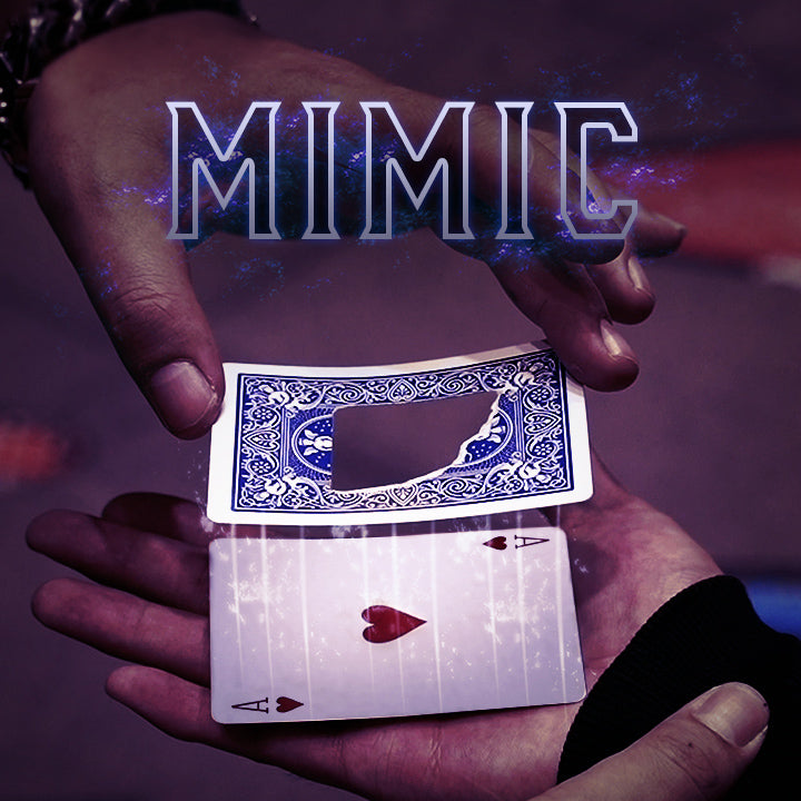 Mimic - SansMinds Creative Lab - The Online Magic Store