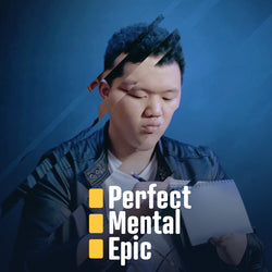 Perfect Mental Epic - Zee - The Online Magic Store