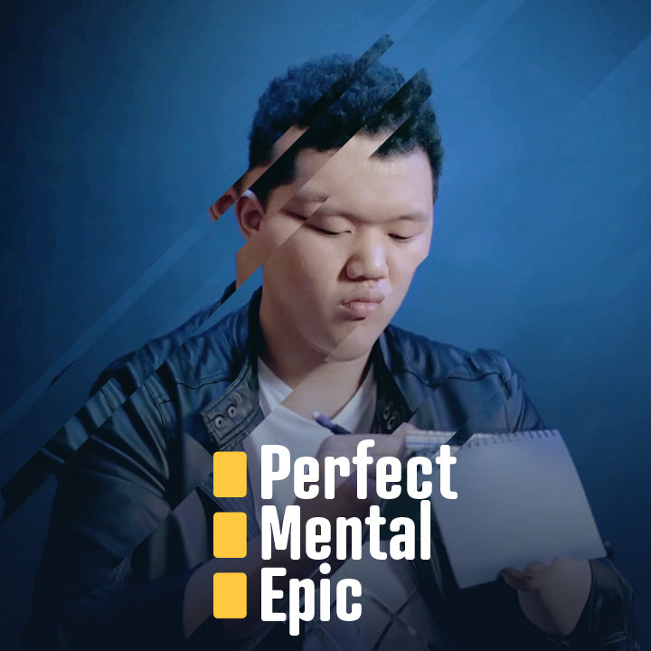 Perfect Mental Epic - Zee - The Online Magic Store